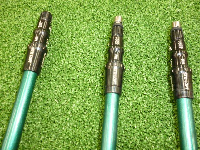 人気シャフト☆SPEEDER NX GREEN☆テーラーメイド